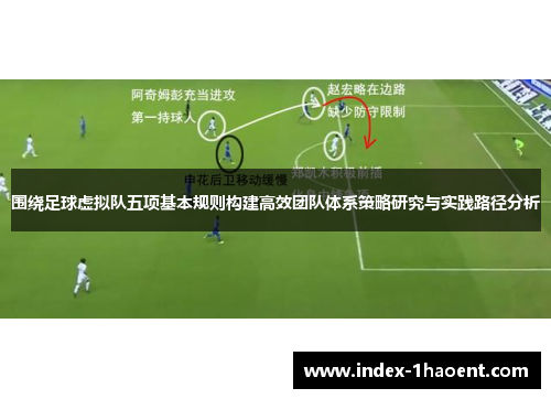 围绕足球虚拟队五项基本规则构建高效团队体系策略研究与实践路径分析