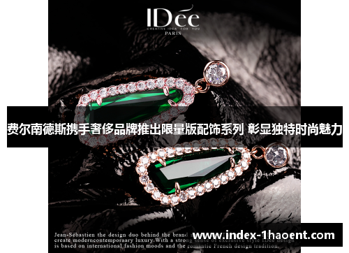 费尔南德斯携手奢侈品牌推出限量版配饰系列 彰显独特时尚魅力 费尔南德斯携手奢侈品牌推出限量版配饰系列 彰显独特时尚魅力